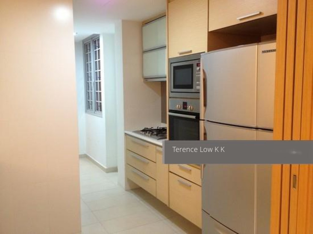 8 @ Mount Sophia (D9), Condominium #210969731